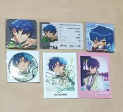 2026年最新】漣ジュン 缶バッジ アルバムの人気アイテム - メルカリ