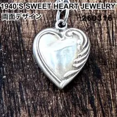 2026年最新】sweet heart jewelryの人気アイテム - メルカリ
