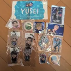 2026年最新】八木勇征 缶バッジの人気アイテム - メルカリ