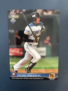 2026年最新】大谷翔平 2013 bbm ルーキーカードの人気アイテム - メルカリ