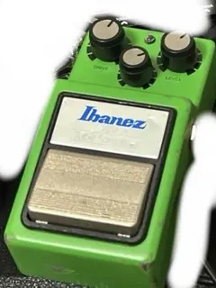2026年最新】ibanez ts9 40th anniversaryの人気アイテム - メルカリ