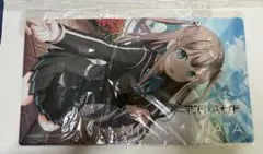 2026年最新】アンジュユナイト プレイマットの人気アイテム - メルカリ