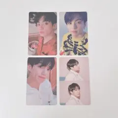 2026年最新】グク トレカ まとめ売りの人気アイテム - メルカリ