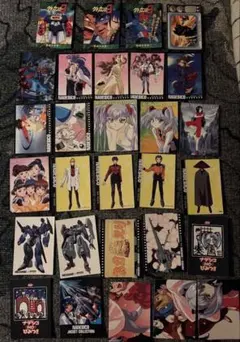 2026年最新】機動戦艦ナデシコ カードダスマスターズの人気アイテム