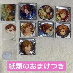 2026年最新】三毛縞斑 テーマスカウト 缶バッジの人気アイテム - メルカリ