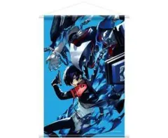 2026年最新】ペルソナ3 リロード タペストリーの人気アイテム - メルカリ