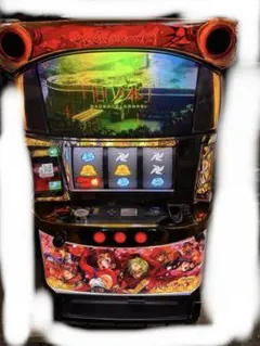 2026年最新】パチスロ 実機 カバネリの人気アイテム - メルカリ