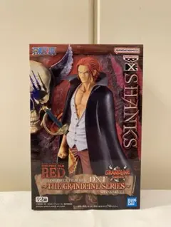 2026年最新】ワンピース one piece film red dxfの人気アイテム - メルカリ