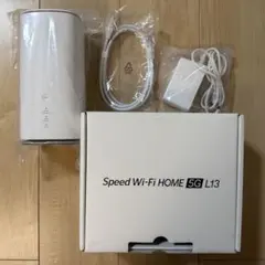 2026年最新】speed wifi home 5g l13の人気アイテム - メルカリ