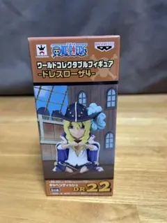 2026年最新】ワーコレ ドレスローザの人気アイテム - メルカリ