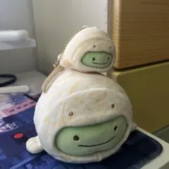 宮地楽器キャンペーン すみっコぐらしぬいぐるみ|mercari商品代購