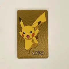 2026年最新】台湾 ピカチュウ プロモの人気アイテム - メルカリ