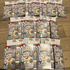 2026年最新】テラスタルフェス 空箱の人気アイテム - メルカリ