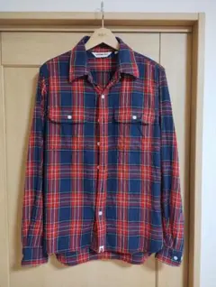 2026年最新】A BATHING APE 柄：チェック ネルシャツの人気アイテム