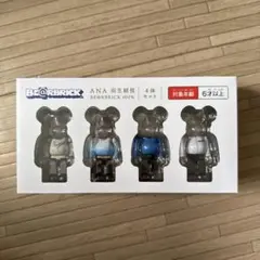 2026年最新】BE@RBRICK for ANAの人気アイテム - メルカリ