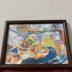 2026年最新】パズル完成品額付きの人気アイテム - メルカリ