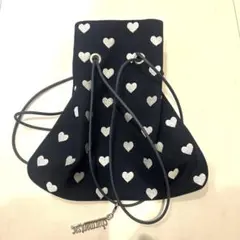 2026年最新】シャルマントサック ハートの人気アイテム - メルカリ