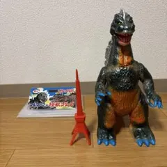 2026年最新】ブルマァク ジャイアントゴジラの人気アイテム - メルカリ