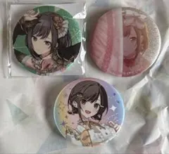 2026年最新】東雲絵名 グリッター缶バッジの人気アイテム - メルカリ