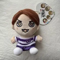 2026年最新】村上信五 ちびぬいの人気アイテム - メルカリ