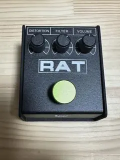 2026年最新】RAT エフェクターの人気アイテム - メルカリ