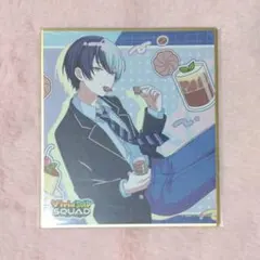 2026年最新】青柳冬弥色紙の人気アイテム - メルカリ