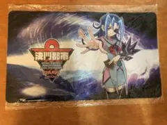 2026年最新】遊戯王 神代 プレイマットの人気アイテム - メルカリ