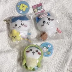 2026年最新】ちいかわ 流れ星マスコット(ちいかわ)の人気アイテム