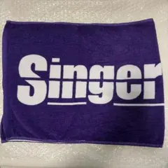 2026年最新】シンガーズハイタオルの人気アイテム - メルカリ
