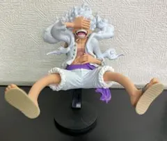 2026年最新】KINGOFARTISTフィギュアルフィGEAR5ニカの人気アイテム