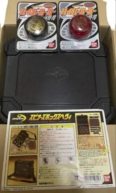 2026年最新】スピナーズボックスヘヴィの人気アイテム - メルカリ