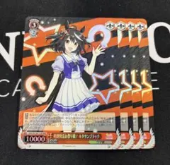 2026年最新】ウマ娘 ヴァイスシュヴァルツ キタサンブラックの人気