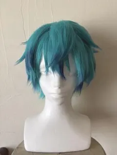 2026年最新】湊大瀬 ウィッグの人気アイテム - メルカリ