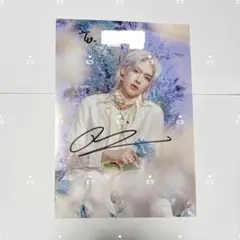 2026年最新】zb1 サインの人気アイテム - メルカリ