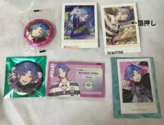 2026年最新】夜半子タろ 缶バッジの人気アイテム - メルカリ