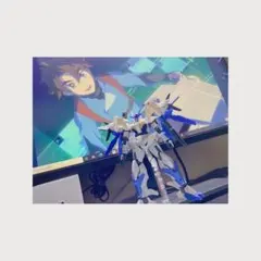 2026年最新】ガンダムダブルオースカイメビウスの人気アイテム - メルカリ