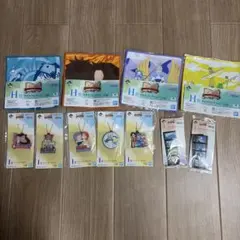 2026年最新】一番くじ下位賞まとめ売りの人気アイテム - メルカリ