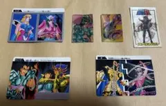 2026年最新】聖闘士星矢 カード アマダの人気アイテム - メルカリ