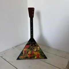 2026年最新】バラライカ 楽器の人気アイテム - メルカリ