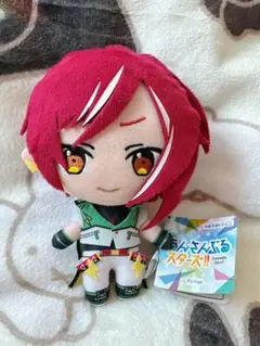 2026年最新】あんさんぶるスターズ! ぬいぐるみ-Switch- 逆先夏目の