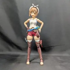 2026年最新】figma ライザの人気アイテム - メルカリ