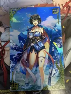 2026年最新】英傑大戦 絆 カードの人気アイテム - メルカリ