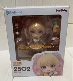 2026年最新】桃鈴ねね ねんどろいどの人気アイテム - メルカリ