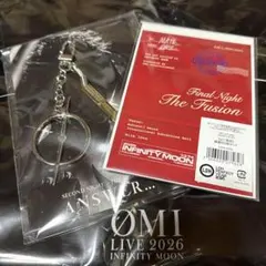 2026年最新】オミグッズの人気アイテム - メルカリ