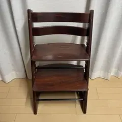 2026年最新】ウォールナットブラウン ストッケ トリップトラップの人気