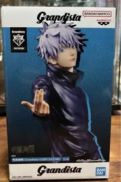 2026年最新】Grandista GOJO SATORUの人気アイテム - メルカリ