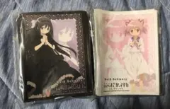 2026年最新】暁美ほむら スリーブの人気アイテム - メルカリ