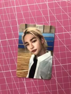 2026年最新】straykids ヒョンジンin生の人気アイテム - メルカリ