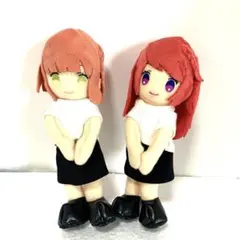 2026年最新】七海春歌 ぬいの人気アイテム - メルカリ