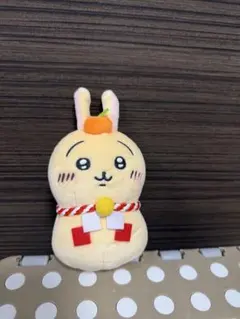 2026年最新】ちいかわ郵便局_おもちもちもちぬいぐるみ_ちいかわの人気